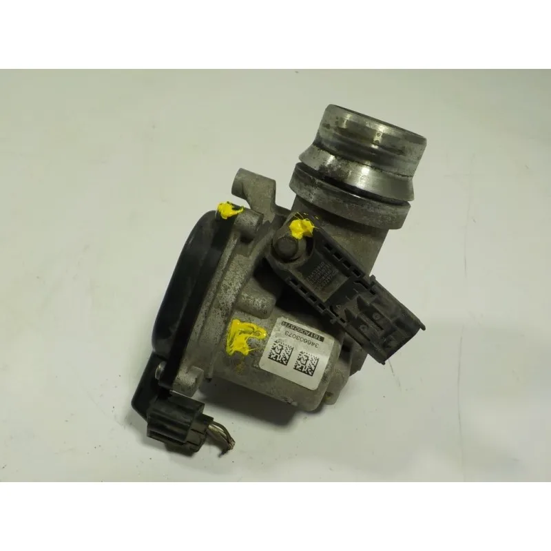 Butterfly Box/Muslim/17257141 Per Renault Clio Iv 1.5 Dci Diesel Fap Energy
