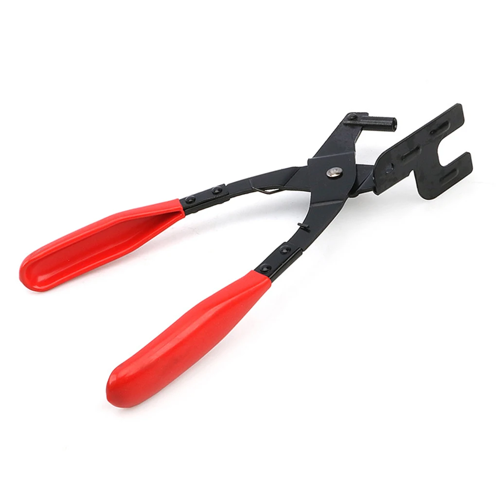 

Removal Pliers Gasket Remover Pipe Wrench Handily Gripped Rustproof Vehicle Accessories Multipurpose Repair Tool