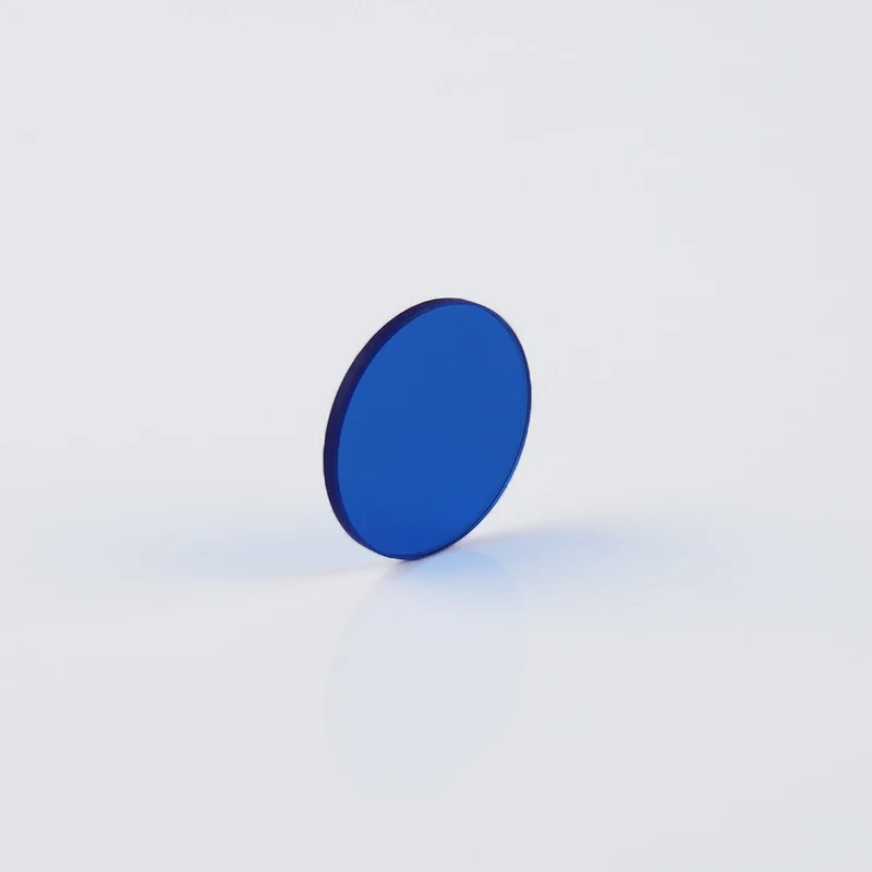 

Optical glass filter QB19, diameter 11.5 * 2mm