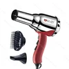 Powerful 8000W Blow Dryer Ionic Hair Dryer Negative Ions Fast Drying Cool Shut Button 2 Speed/3Heat Setting Extended AC Motor 5