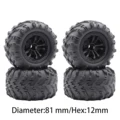 Tires A