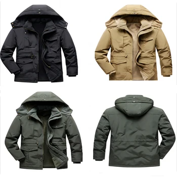 جاكيت رجالي 2023 4