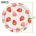 9inch Plates