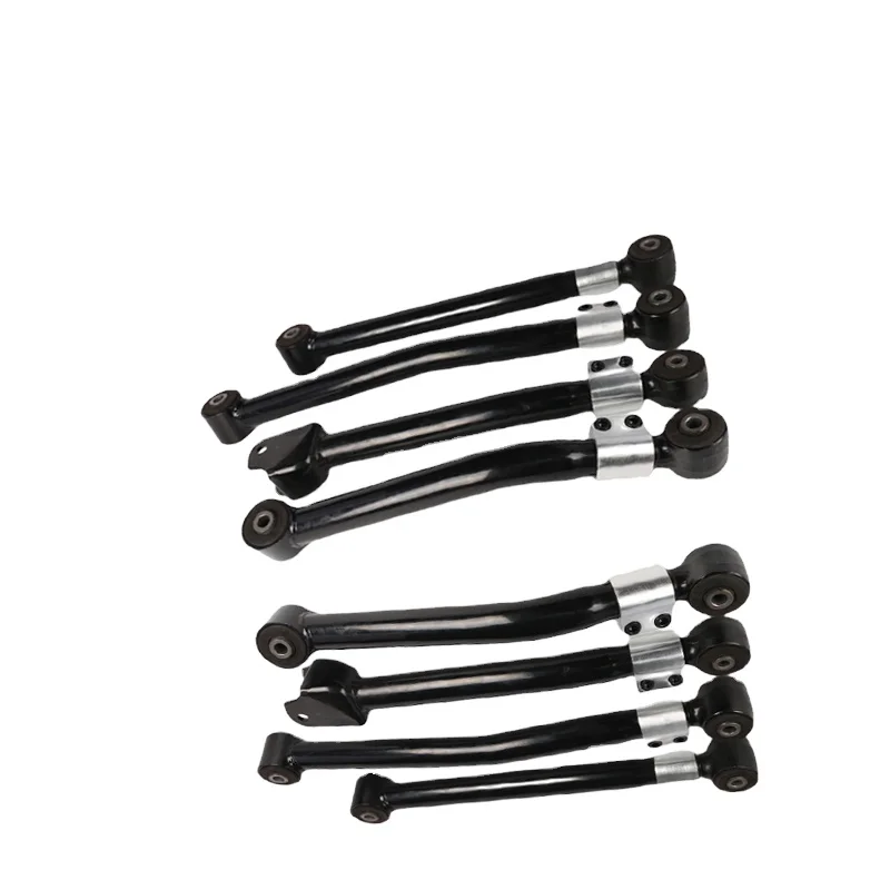 

FOR JEEP WRANGLER Jk Suspension Lifting Kits Short Arms 4WD PICKUP