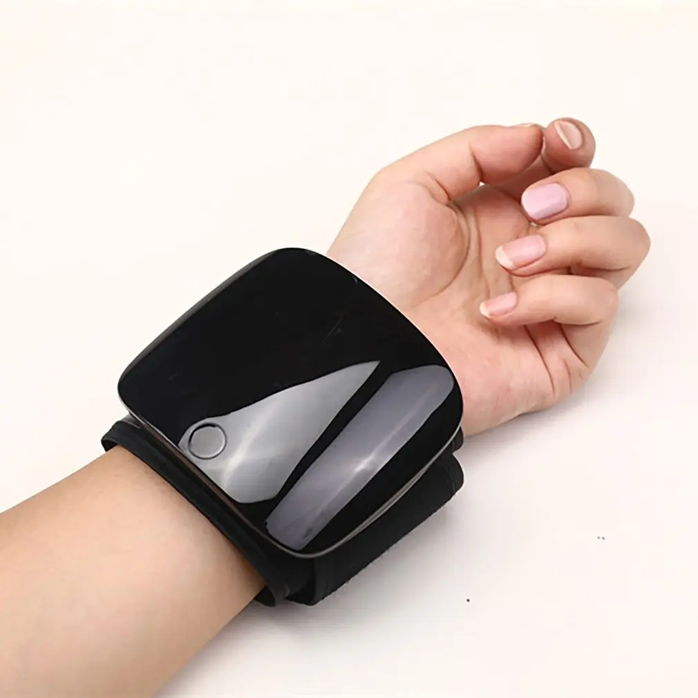 Blood Pressure Monitor HEM-7121 Household Sphygmomanometer Upper Arm Type Automatic Intelligent Measuring Larger Screen