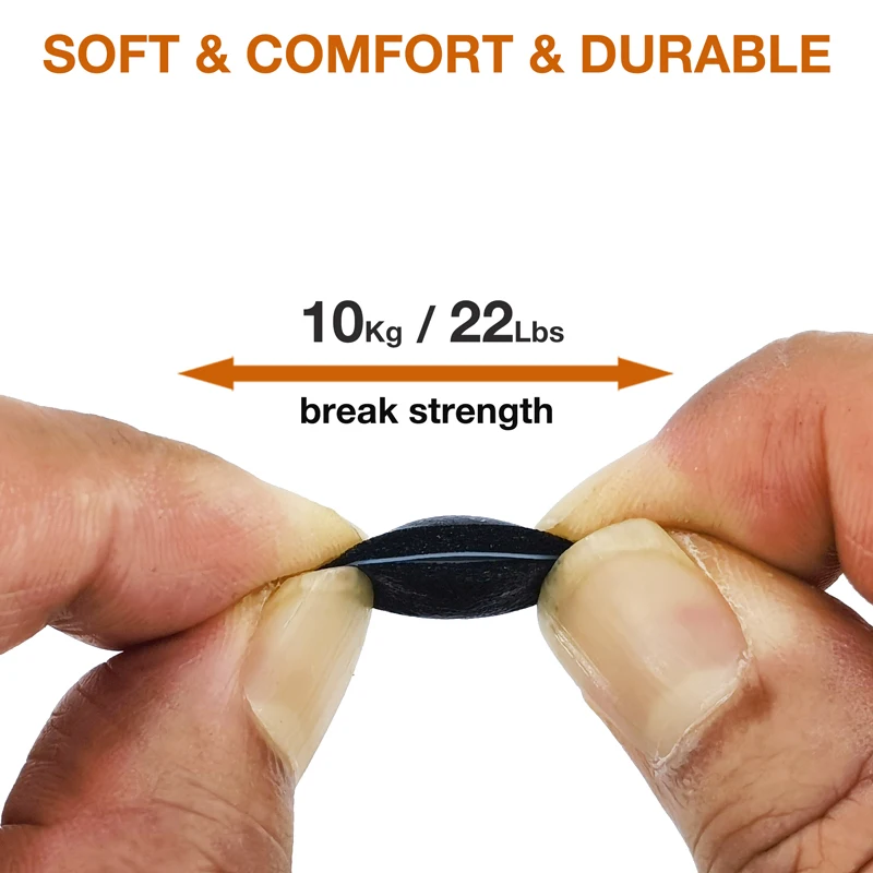 TENNMAK12X Memory Foam Ear Tips forNothing Ear/Nothing Ear (a) /Nothing Ear (3) /CMF Buds 2 & 2a / 2 Plus/CMF Buds Pro & Pro 2