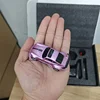 FQD23/FQD25 Cross border 1:64 Four wheel Drive Remote Drift Car RC High speed Racing 2.4G Simulation Toy Model 1
