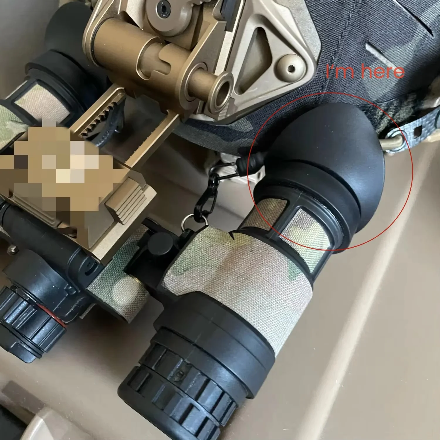 How to Protect Binoculars from Damage: Surveillance Tips