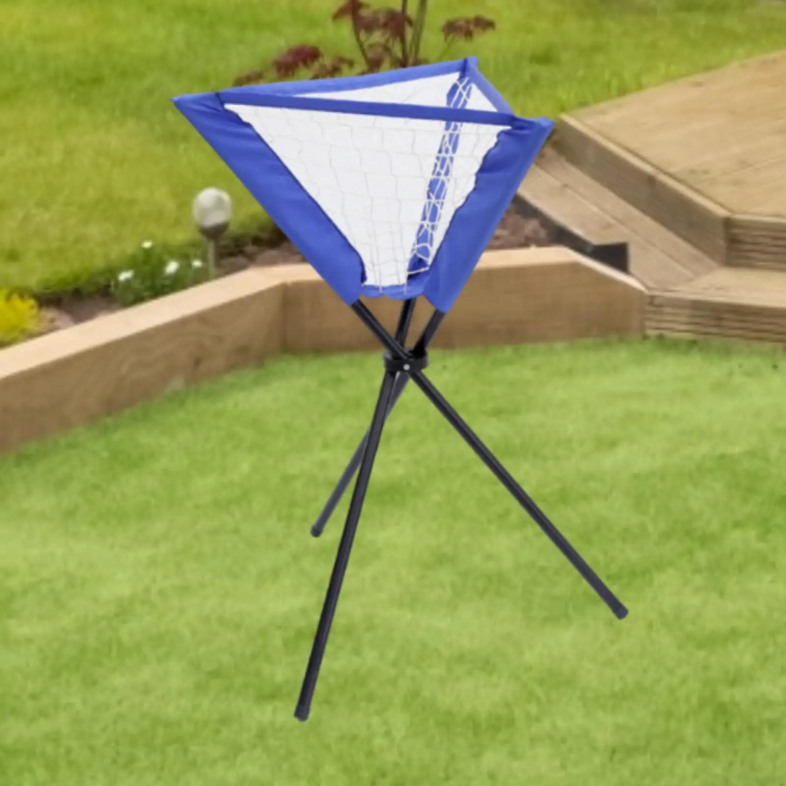 Baseball Collector Baseball Training Equipment Sturdy Portable Batting Tee Softball Rack for Batting Practice Kids and Adults