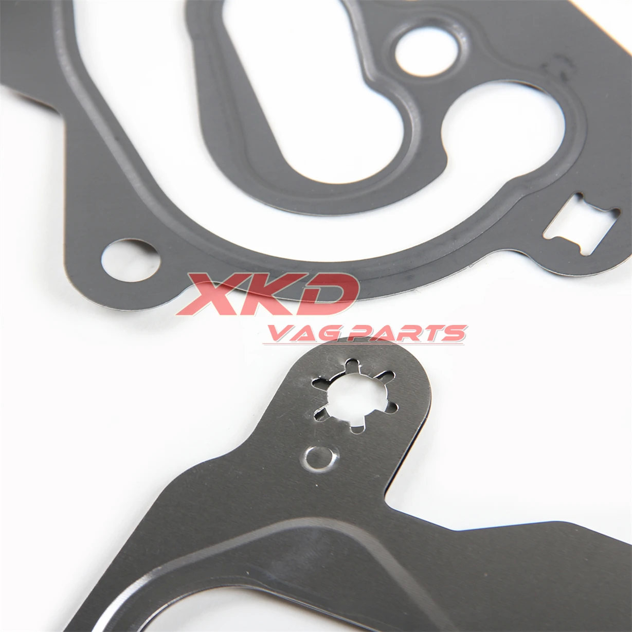 3.6L Engine Gasket Seals Repair Kit Fit For Buick LaCrosse Cadillac CTS STS 2005 2006 2007 Saab 9-3 LY7 12634478 12634479