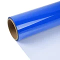 Fluorescent blue
