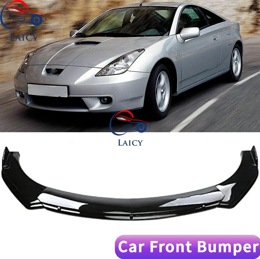 

Рассеиватель для переднего бампера автомобиля LAICY для Toyota Celica