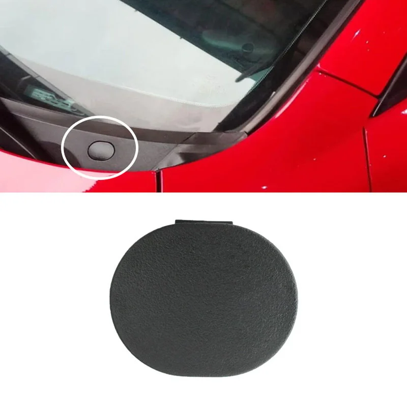 Per Mazda 3 Bk Mx5 Miata Na Nb Nc Rx7 Millenia Eunos Per Ford Probe Laser Tierra Tergicristallo Cowl Griglia Cap Accessori
