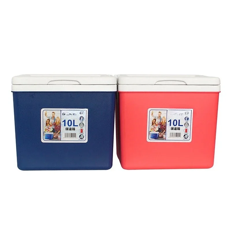 BESRCHOICE10L 야외 캠핑용 아이스박스 식품 보관 버킷 휴대용 피크닉 스톨 상업용 냉장고