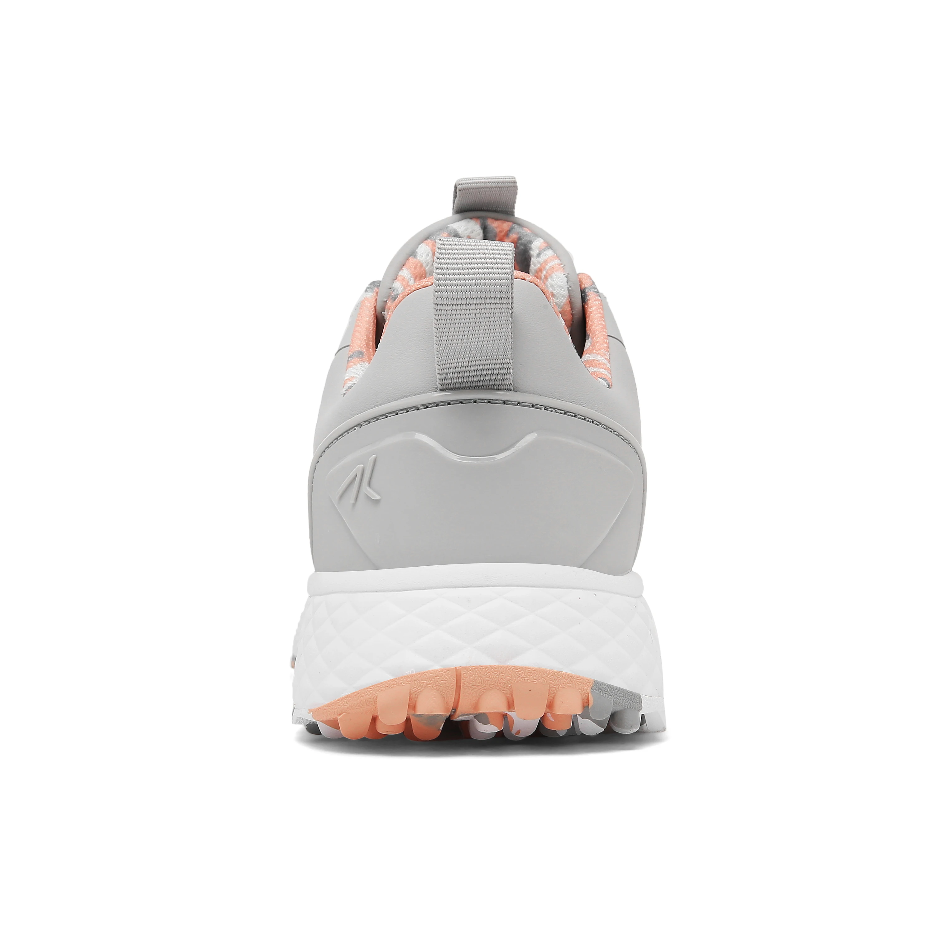 LiXingMing Women Golf Shoes Pink Professional Golfer Sport Sneakers Men Non-slip Spikeless Golf Turf Golfing Walking Shoes 4