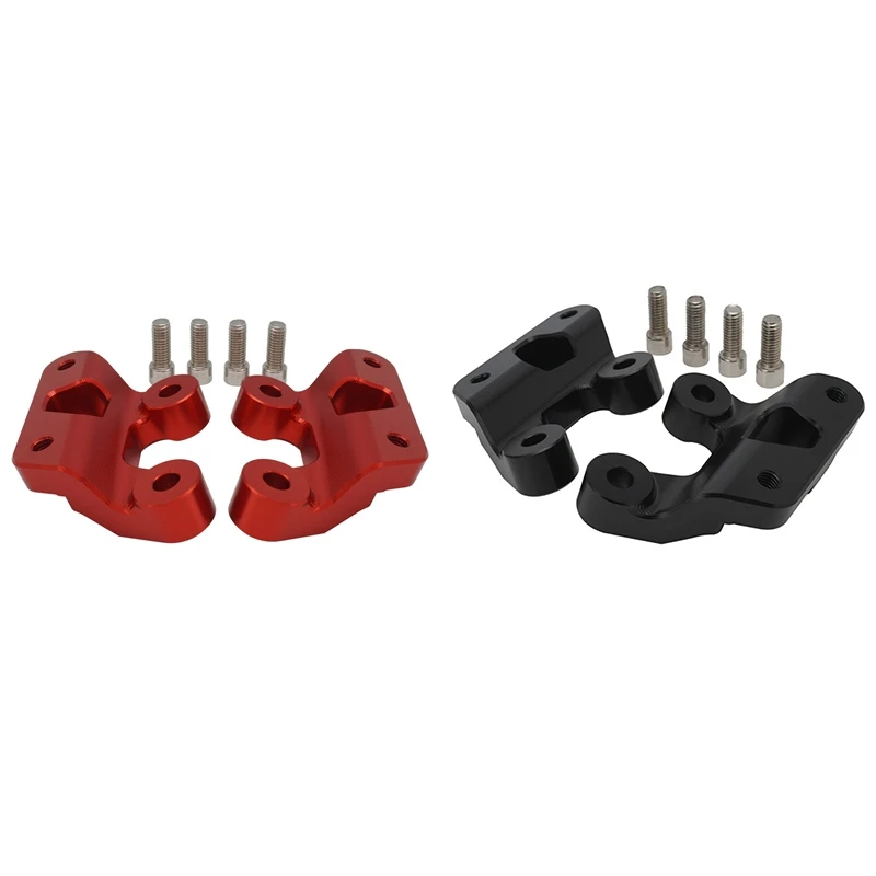 

Foot Pegs Bracket Brace Mount Holder Lowering Kit For Light Bee Sur Ron X/S Segway X260/X160 Electric Dirt Bike