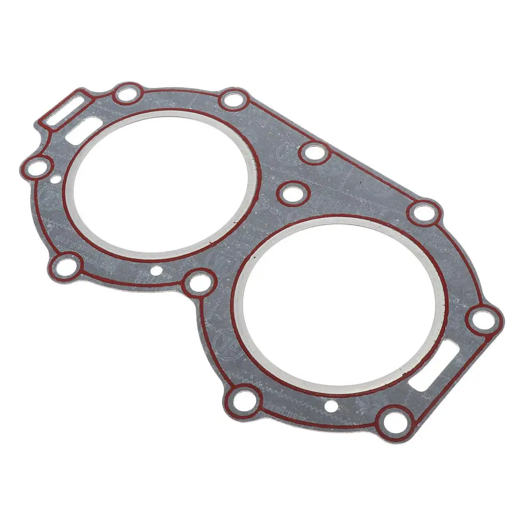 야마하 실린더 헤드 개스킷, 2 스트로크, 25-30hp, 689-11181-02-00