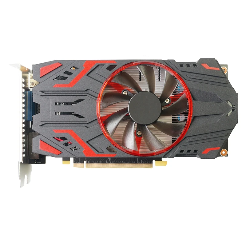 

Видеокарта GTX 550Ti 4 ГБ GDDR5 игровая компьютерная видеокарта для ПК PCI-Express 2,0 независимая игровая видеокарта прочная