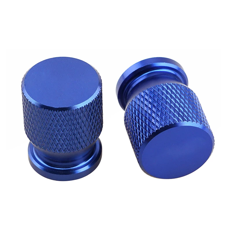 Enhanced Fuel Tank Protection and Traction Grip Kit