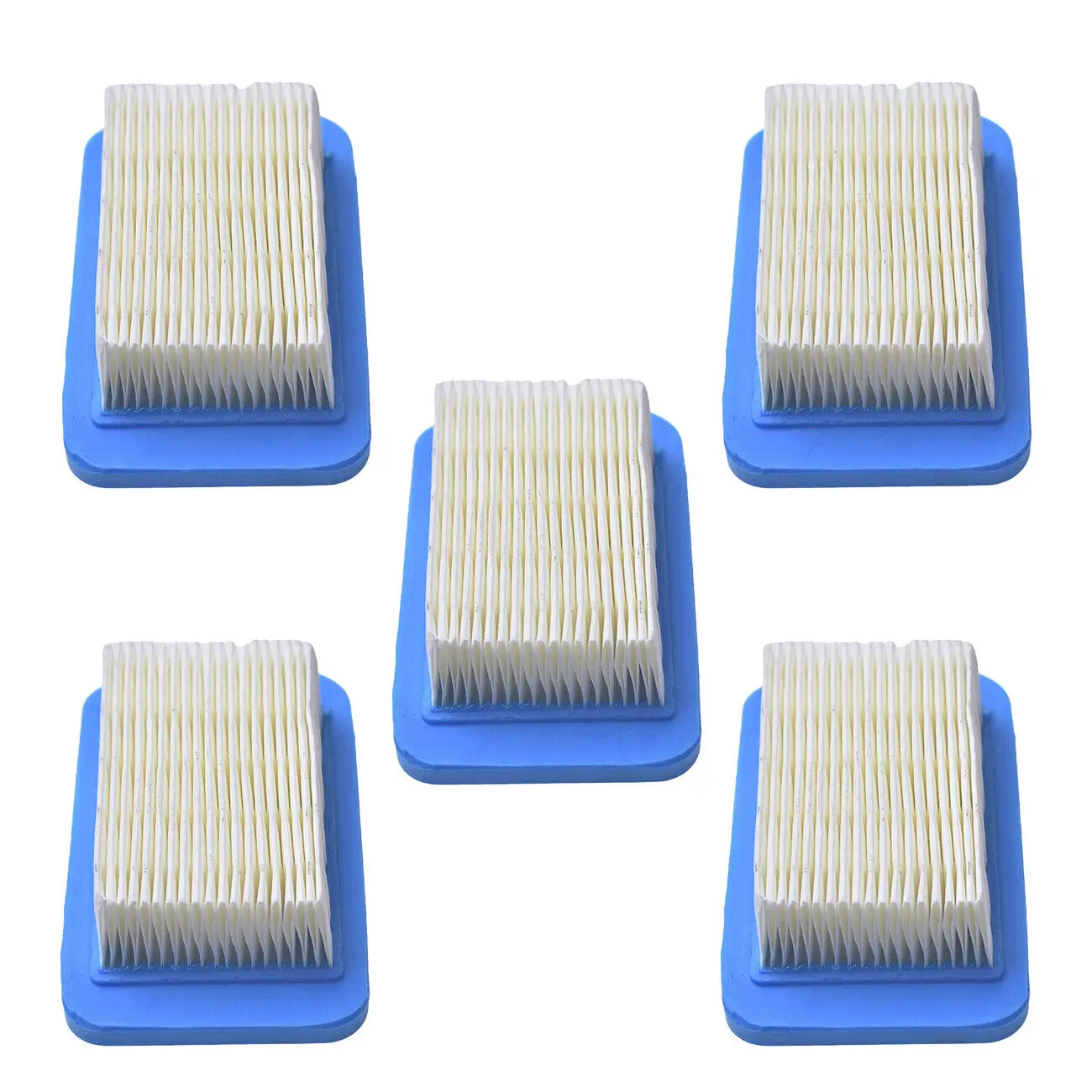 

5-кратный воздушный фильтр для ECHO PB611 PB620 PB620ST PB650 PB755SH, воздуходувка для рюкзака