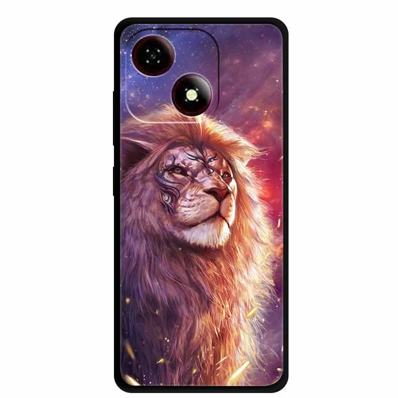 Luxury Black Silicone TPU Soft Back Cover Case, Fashion Coque Shell