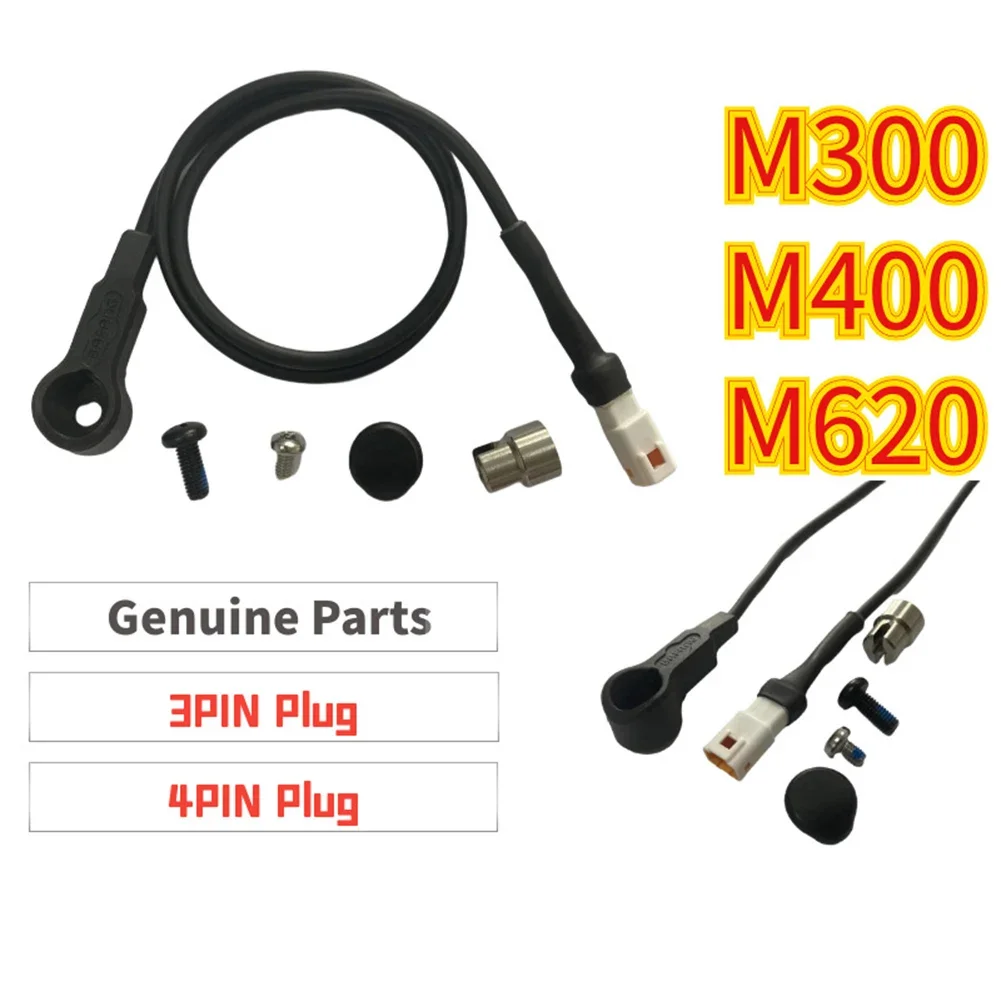 Description Picture 5 of itemE-Bike Speed Sensor For BAFANG Motor M400 M620 G510 G330 M420 CAN/UART Protocol Electric Bicycle Accessories