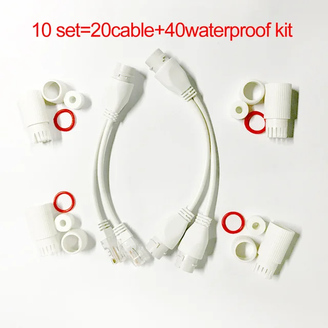 10 set