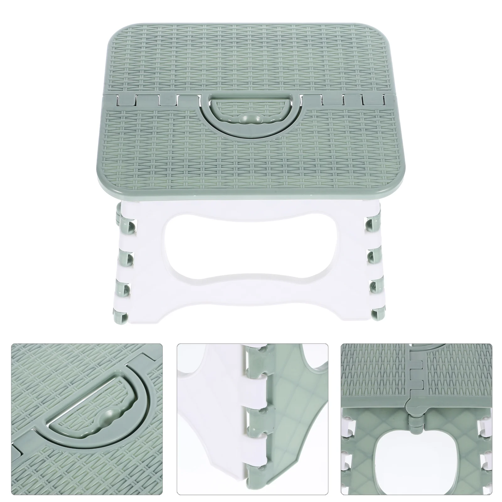 

Стул складной небольшой для рыбалки и ванной, Многофункциональный стул для учителей, кухни, взрослых, для кемпинга