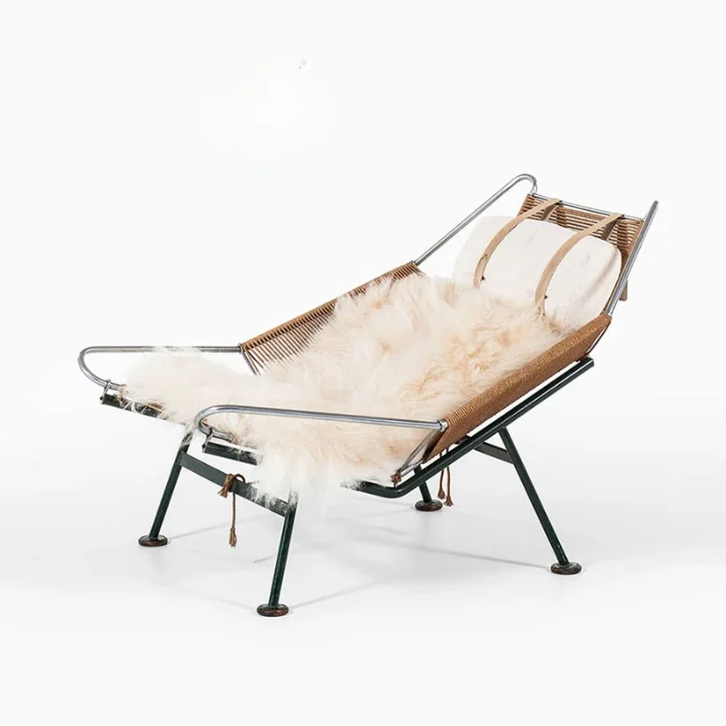 

Modern and minimalist design for hotels, villas, clubs, homestays, creative sailboats, leisure lounge chairs