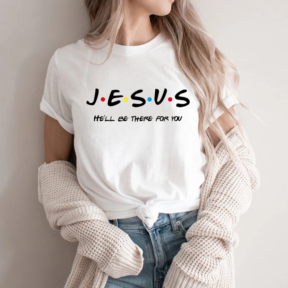 Playeras Poleras Con Estampados Cristianos Mensajes Cristianos