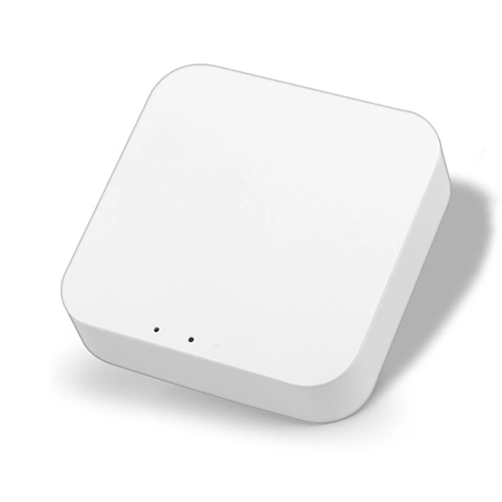 Zigbee 3.0 wifi. Беспроводной шлюз tuya zigbee gateway 3.0. хаб умного дома.
