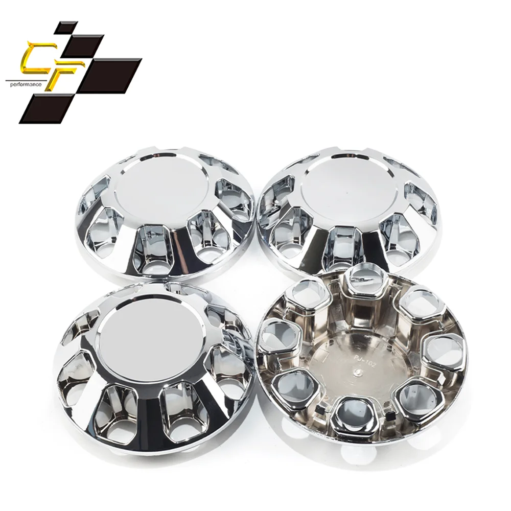 Front and Rear Wheel Trim Cap 22909152: The Exact Fit I Needed for My ...