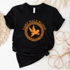 Unisex Camp Half Blood T Shirt Fall Training Camp Game Shirt Aesthetic Percy Jackson Shirts Halloween Magical Gift Harajuku Top 2