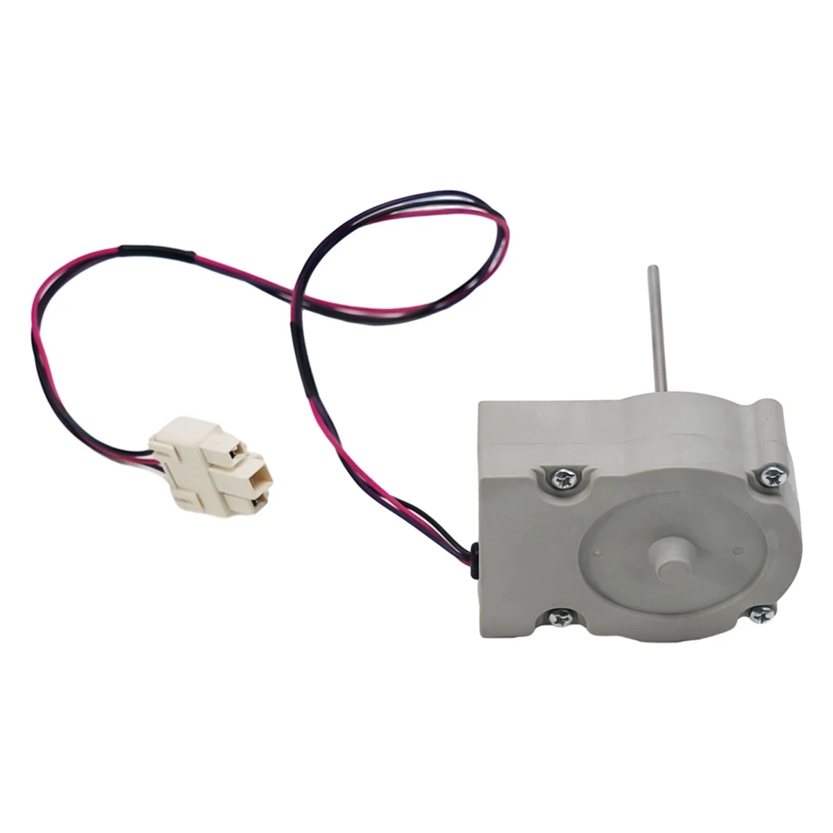 DC 13V Refrigerator Freezer Evaporator Fan Motor for Refrigerator 4681JB1027A B196ACF GC-A207NIS GR-B207NIS GC-B197WFS HOT