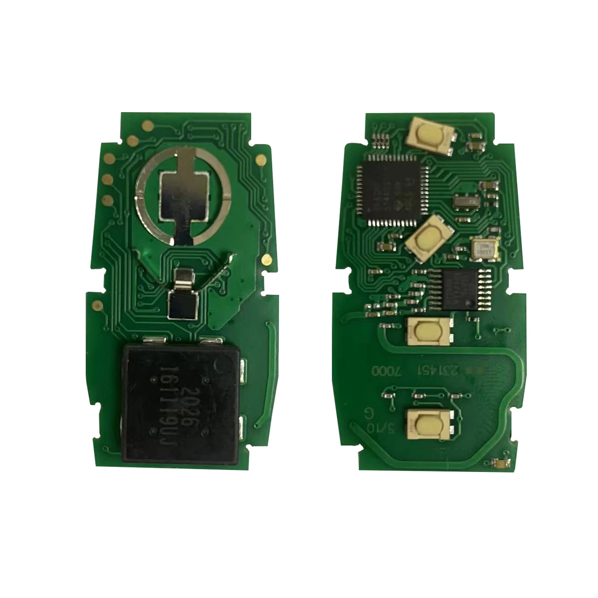 Chiave/Telecomando Per Subaru Brz Wrx Sti Legacy Outback Xv Crosstrek 3 1 Pulsante Fccid: Hyq14ahc Toy12 Blade Fsk 315/433mhz - Subaru - Sbd4e5fe5e8ff495e84c40015e82bf49fH