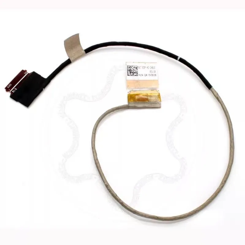 

Новый кабель для ЖК-дисплея для Toshiba L50-C L50D-C C55D-C S55-c, кабель для экрана DD0BLTLC020