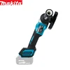 MAKITA GA035GZ 40V rechargeable Angle grinder 150MM Angle grinding machine High-power brushless charging mill 3