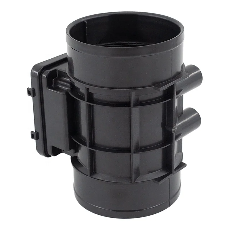 High Performance Air Mass Meter FP39-13-215 New Mass Air Flow Sensor & Housing Flow Meter for Car Spare Parts