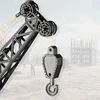 1/14 HUINA 1572 15CH RTR RC Construction Crane Trucks TOUCAN Remote Control Tower Excavator Outdoor Toys For Boys Gifts TH18055 6