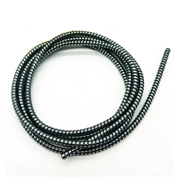 Laser USB Charging Data Line Cable Protector Wrap and Organizer