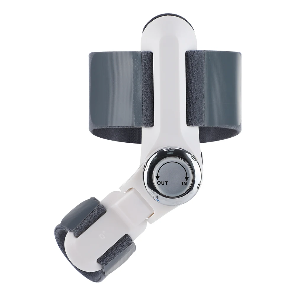 Adjustable Bunion Splint Corrector Big Toe Straightener Foot Hallux Valgus Braces Orthopedic Supplies Pedicure Correct Foot Bone 18 Adjustable Bunion Splint Corrector Big Toe Straightener Foot Hallux Valgus Braces Orthopedic Supplies Pedicure Correct Foot Bone 13