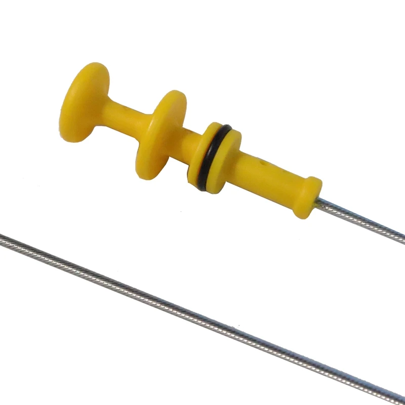Oil Dipstick For Mercedes-Benz W211 W209 W204 W203 S204 Cl203 A209 2720100672