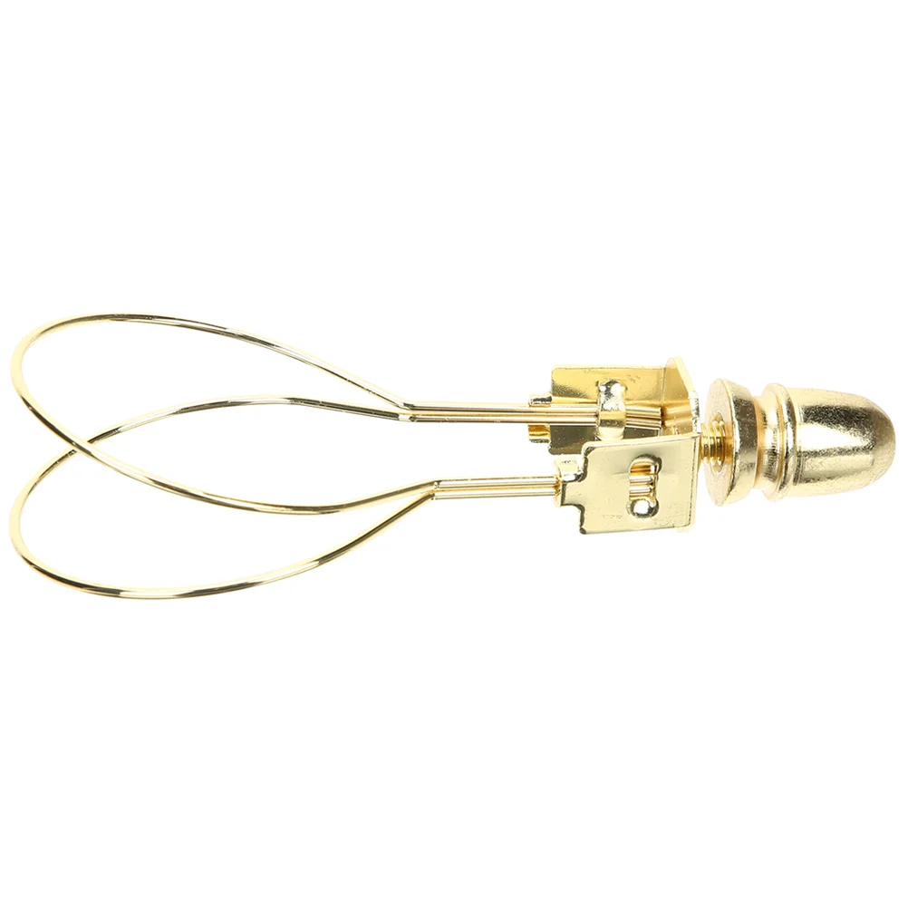 

Lampshade Light Bulb Clip Adapter Lamp Shade Light Bulb Holder Lampshade Clip Adapter