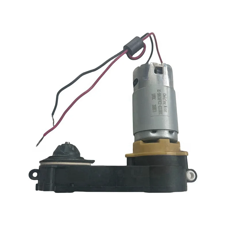 Moteur De Rechange Pour Brosse Centrale Tineco Floor ONE S3 - Pièce Robuste Pour Restaurer L'aspiration