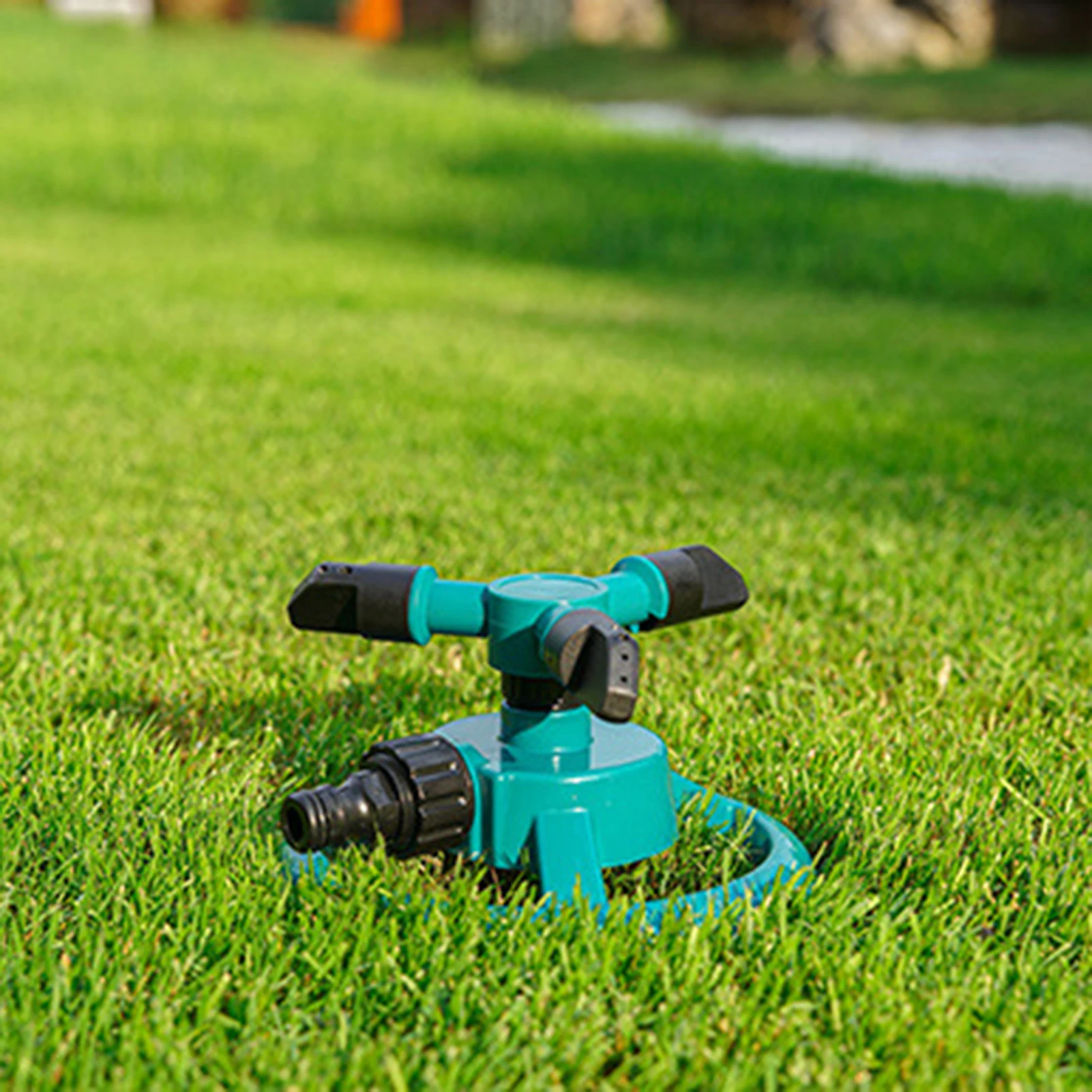 360° Rotating Sprinkler Nozzle 3