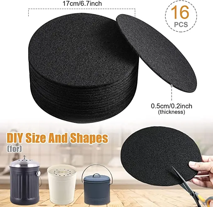 https://ae01.alicdn.com/kf/Sbd4f6dff3ba045f2bd92b29d04e298b2s/16-Pieces-Compost-Bin-Bucket-Filter-Replacement-Deodorant-Home-Kitchen-Water-Dust-Filters-Accessories-Replacing-Parts.jpg