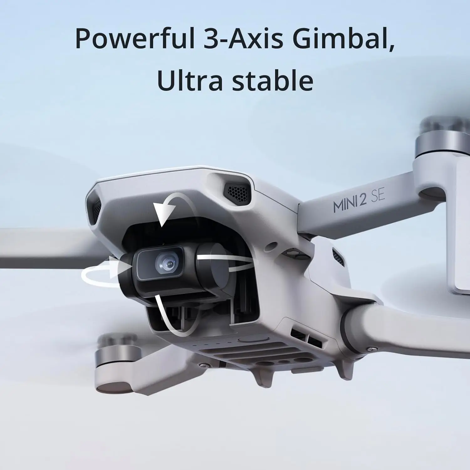 DJI Mini 2 SE Drone Standard Set 100% Original NEW DJI Drone