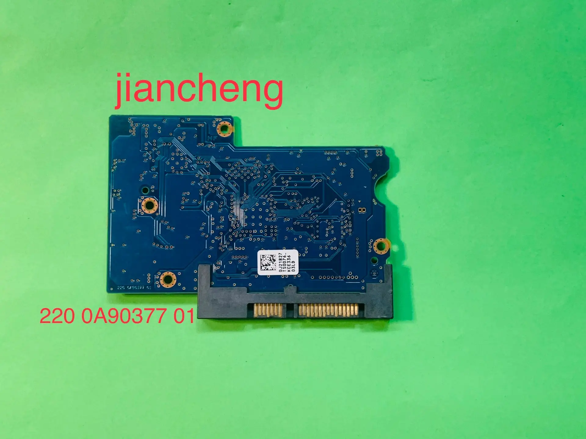 2SC2240-BL/2SA970-BL TOSHIBA Semiconduttori Discreti - Foto 3