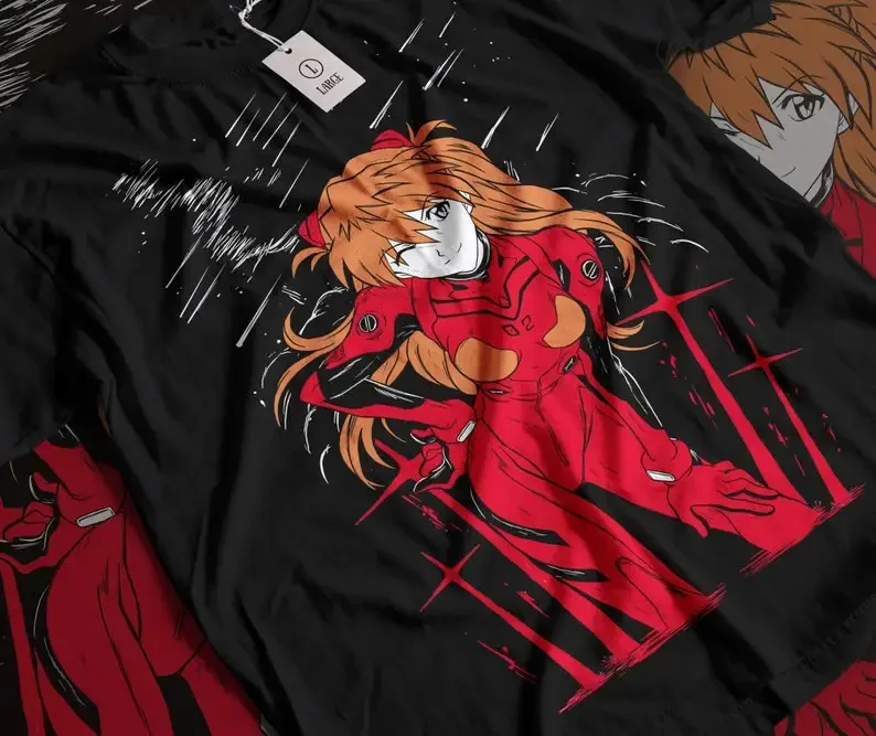 

Unit-01 UNISEX T SHIRT