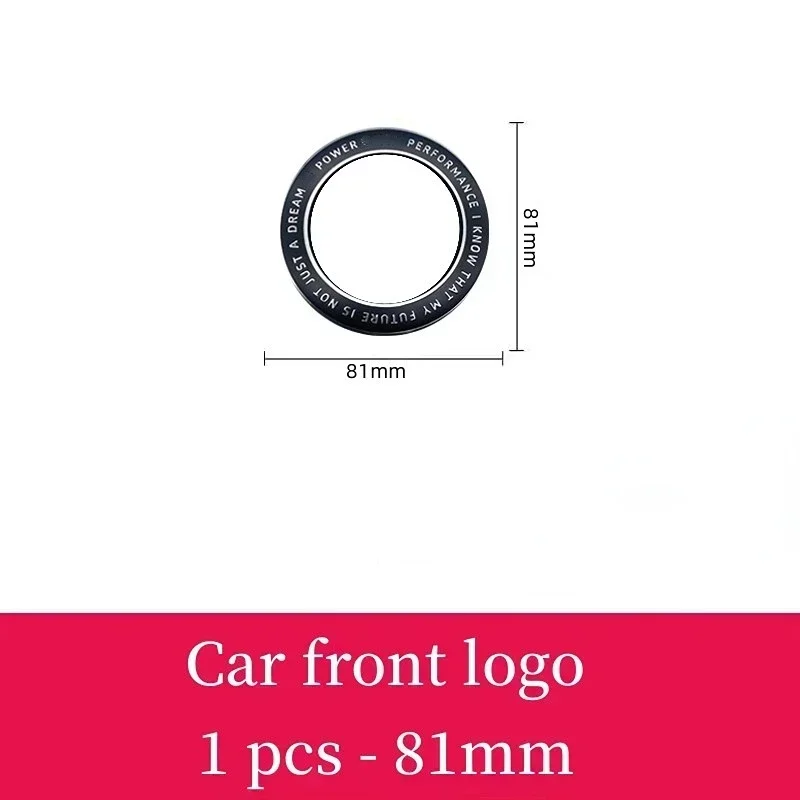  ȭƮ  ΰ Ʈ ĵ ,  BMW Ƽ  ƼĿ, 81mm ĸ , 74mm   ĸ, 68mm, 56mm